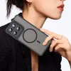 Custodia magnetica per Motorola Edge 70, custodia Magsafe, Anteprima dell’immagine prodotto 7