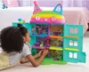 Spin Master Gabby's Dollhouse Veľký dom oslava Náhľad obrázku produktu 11