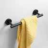 Porta asciugamani di design Porta asciugamani per bagno e Anteprima dell’immagine prodotto 8