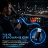 Adapter AutoSky CarPlay & Android Auto - bezprzewodowy, Podgląd zdjęcia produktu 5