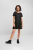 Urban Classics Minikleid für Frauen Pruthe schwarz L Produktbild-Vorschau 22