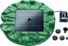 Pontec PondoStar Lily Island 150 l/h, Solarwasserspiel Produktbild-Vorschau 8