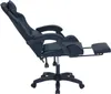 Gaming Stuhl Krit Eco Schwarz Produktbild-Vorschau 7