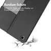 Custodia per Lenovo Tab Plus: imoshion Design Libreria per Anteprima dell’immagine prodotto 2