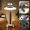 2X LED Schreibtischlampe,Touch Steuerung Augenschutz Produktbild-Vorschau 9