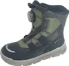 Superfit Mars Winterstiefel Grün Produktbild-Vorschau 3