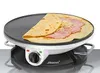 Steba CR 32 - Crêpeplatte - 1200 W Náhľad obrázku produktu 2