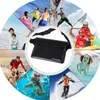 Wozinsky WWS-01 Wasserdichte Bauchtasche Hüfttasche 0,3 mm Produktbild-Vorschau 6