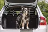 TRIXIE Hunde-Autogitter Aluminium Silber und Schwarz 13171 Produktbild-Vorschau 17