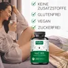 NAC 800 Kapseln hochdosiert, NAC Acetyl L-Cystein in bester Produktbild-Vorschau 2