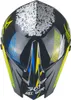 Krížová prilba Prilba Detská prilba Motocyklová prilba Náhľad obrázku produktu 6