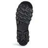 Bekina Boots MidliteX SolidGrip Stiefel O4 grün/schwarz Produktbild-Vorschau 3