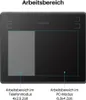 Tablette graphique HUION HS64, HS64, tablette à dessin, 4 Voir les images du produit 12