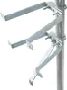Stahl-Wandabstandshalter MH 38 : 38cm Produktbild-Vorschau 2