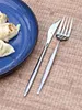 Besteckset WMF Enia 60-teilig Edelstahl für 12 Personen Produktbild-Vorschau 4