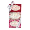 Nesti Dante Geschenkset Seife rosa 3x150gr. Produktbild-Vorschau 5