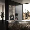 Loewe aura.pure, macchina per caffè espresso, macchina Anteprima dell’immagine prodotto 11