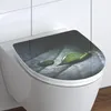 SCHÜTTE Duroplast HG WC Sitz RAIN DROP, Toilettendeckel mit Produktbild-Vorschau 7