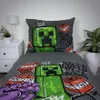 Kolekcje pościeli Minecraft dla dzieci, kolorowe, unikatowe Podgląd zdjęcia produktu 4