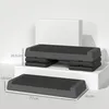 Stepper aerobowy SPORTNOW, 10,5/15,5/20,5 cm, regulowany Podgląd zdjęcia produktu 3