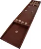 Longfield Dutch Shuffleboard 200 cm | Sjoelbak groß aus Produktbild-Vorschau 2