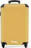 NoBoringSuitcases.com® Koffer Handgepäck Trolley Rollkoffer Produktbild-Vorschau 1