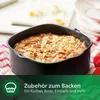 Philips Airfryer Accessory HD9957/00 Sada na pečení XXL, Náhled obrázku produktu 6