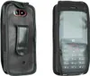 Etui en cuir avec clip ceinture pour Crosscall Spider-X5 Voir les images du produit 1