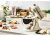 KitchenAid 5KSM175PSEAC Artisan creme Produktbild-Vorschau 7
