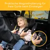 Osann Swift360 S 2 i-Size , drehbarer Kindersitz 76-150 cm, Produktbild-Vorschau 4