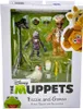 Copia di DIAMOND SELECT GHOSTBUSTERS SERIE 1 WINSTON Anteprima dell’immagine prodotto 2
