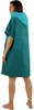 normani Damen Badeponcho Produktbild-Vorschau 2