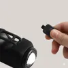 2 v 1 cyklistické světlo s krytím IPX5 a houkačkou o Náhled obrázku produktu 2