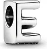Pandora Buchstabe E Alphabet-Charm 797459 Anhänger Produktbild-Vorschau 1