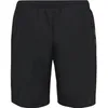Hummel Move Grid Woven Shorts Damen, schwarz, L Produktbild-Vorschau 3