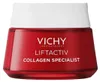 Crema hidratante con efecto lifting Vichy (50 ml) Vista previa de la imagen del producto 2