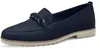 Tamaris Ballerina in blau, Gr. 41 Produktbild-Vorschau 16