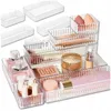 EDIBAZZAR | Organizér do zásuvky na kosmetiku a make-up, Náhled obrázku produktu 3