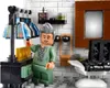Lego LEGO Queer Eye – The Fab 5 Loft 10291 Podgląd zdjęcia produktu 7