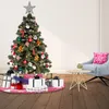 Aga Albero di Natale Abete 220 cm Anteprima dell’immagine prodotto 3