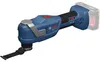Bosch GOP 18V-30 Outil multifonctions sans fil 18 V Voir les images du produit 2