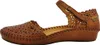 Pikolinos Damen Sandalen geschlossene Ferse Keilabsatz Produktbild-Vorschau 40
