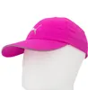 Puma Uni Running Cap III Lauf-Kappe Baseballcap Pink Produktbild-Vorschau 2