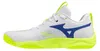 Mizuno Wave Momentum Elite Indoor-sportschuhe Weiß EU 44 Produktbild-Vorschau 7