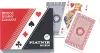 Piatnik Romme Bridge - Canasta Spielkarten Produktbild-Vorschau 1