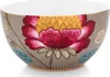 PIP STUDIO Blooming Tales Fantasy Khaki Bowl 15cm Produktbild-Vorschau 2
