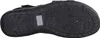 Skechers Reggae Slim Meadow Grazer Sandali Donna Nero Anteprima dell’immagine prodotto 20