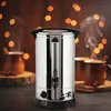 Einkochautomat 22 L Glühweinkessel 2500W Glühweinkocher Produktbild-Vorschau 1