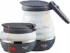Bouilloire De Voyage En Silicone 0,6L Adler Voir les images du produit 4