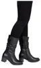 Remonte Damen Stiefelette schwarz Produktbild-Vorschau 12